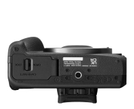 CANON EOS R100 + RF-S 18-45mm + RF 75-300mm 6052C120 - 1426150 - zdjęcie 6